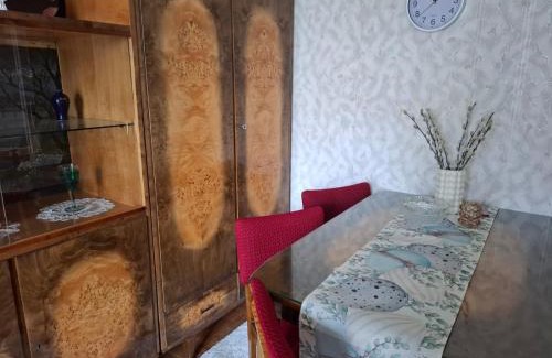 Torun Apartment | Apartament u Zegarmistrza z garażem