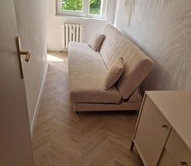 gmina Parzeczew Apartment | Apartament u Zuzi