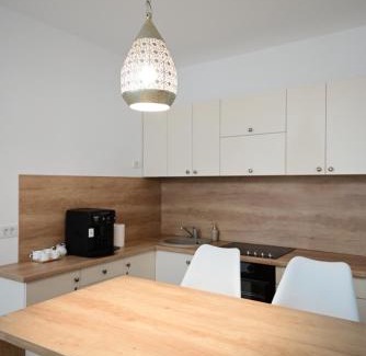 Cordau Apartment | Apartament Via