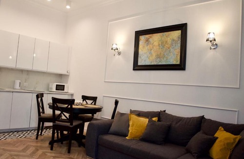 Bydgoszcz Apartment | Apartament Victor20