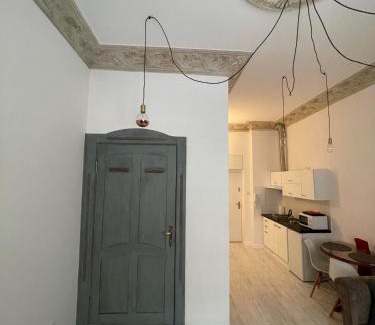 Bydgoszcz Apartment | Apartament Victor20