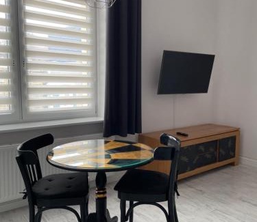 Bydgoszcz Apartment | Apartament Victor20