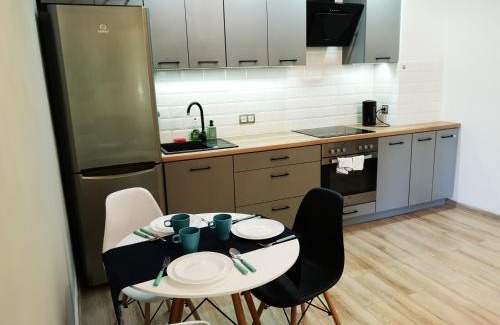 Bytom Apartment | Apartament Victoria Bytom