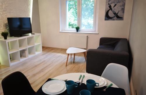 Bytom Apartment | Apartament Victoria Bytom