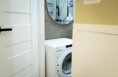 Boleslawiec Apartment | Apartament Vikicentrum