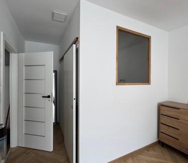 Boleslawiec Apartment | Apartament Vikicentrum