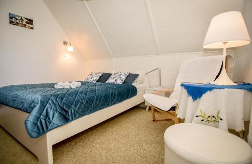 Ponice Apartment | Apartament w Alejce