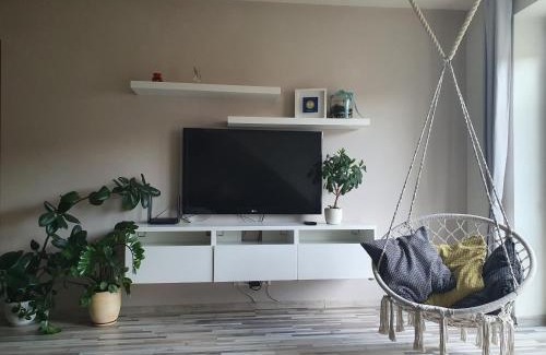 Ustrzyki Dolne Apartment | Apartament w centrum
