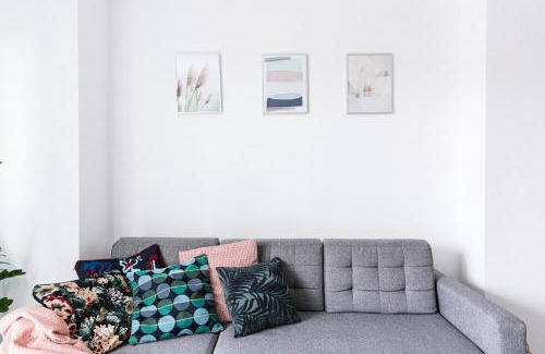 Ustrzyki Dolne Apartment | Apartament w centrum 2