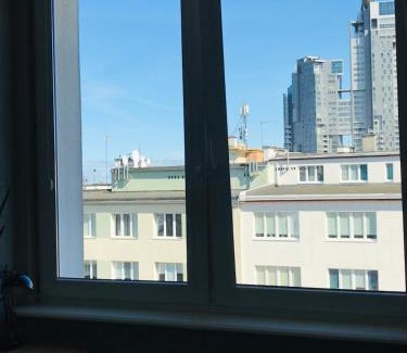 Srodmiescie Apartment | Apartament w centrum Gdyni