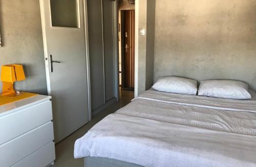Srodmiescie Apartment | Apartament w centrum Gdyni