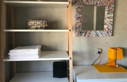 Srodmiescie Apartment | Apartament w centrum Gdyni