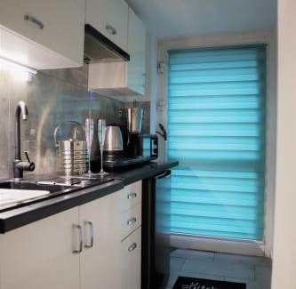 Koscierzyna Apartment | Apartament w Centrum