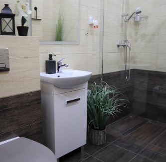 Koscierzyna Apartment | Apartament w Centrum