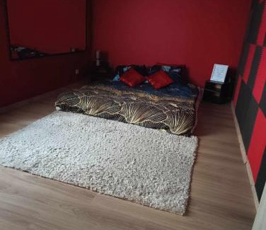 Koscierzyna Apartment | Apartament w Centrum