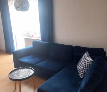 Raciborz Apartment | Apartament w centrum Raciborza