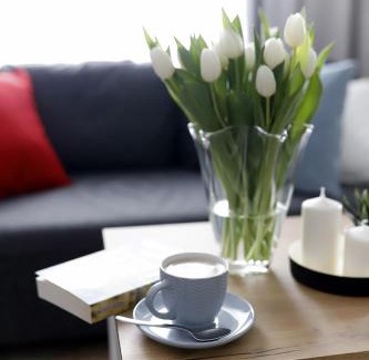 Slupsk Apartment | Apartament w Centrum Słupska