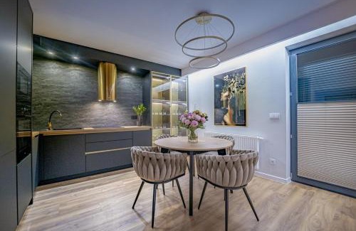 Cieplice Apartment | Apartament w Cieplicach Luxury