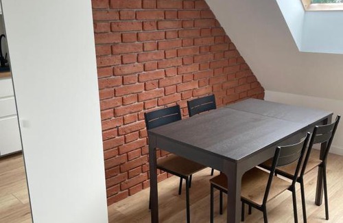 Mszana Dolna Apartment | Apartament w górach