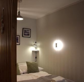 Niechorze Apartment | Apartament w Niechorzu przy latarni z garażem