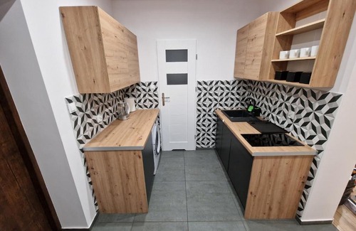 Inowroclaw Apartment | Apartament w pełni wyposażony blisko centrum NETFLIX