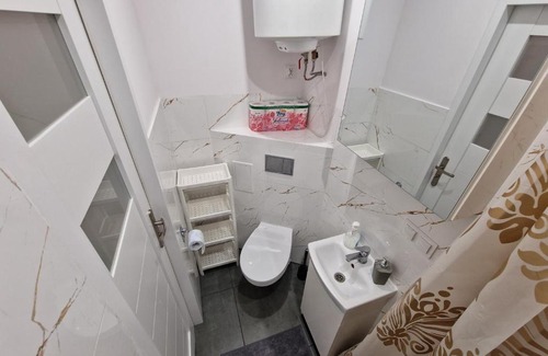 Inowroclaw Apartment | Apartament w pełni wyposażony blisko centrum NETFLIX