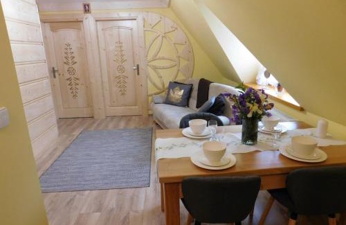 Witow Apartment | Apartament w Równi