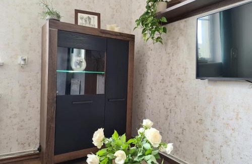 Boleslawiec Apartment | Apartament w Rynku For You