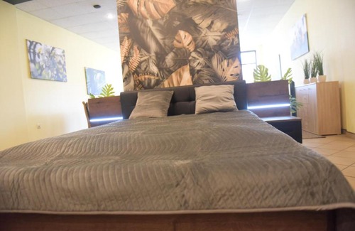 Byczyna Apartment | Apartament w Rynku