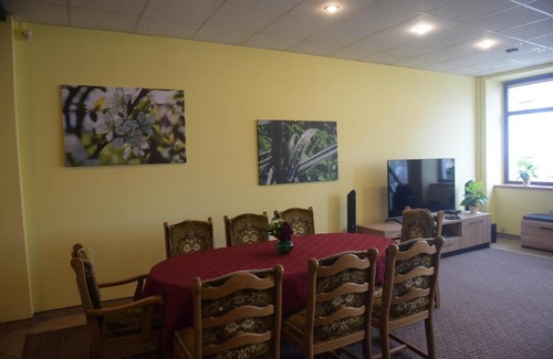 Byczyna Apartment | Apartament w Rynku