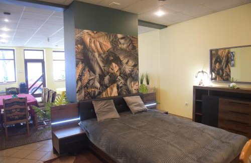 Byczyna Apartment | Apartament w Rynku