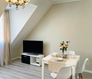 Polkowice Apartment | Apartament w rynku-Polkowice