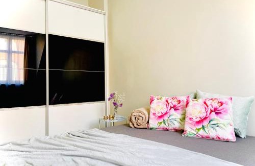 Polkowice Apartment | Apartament w rynku-Polkowice