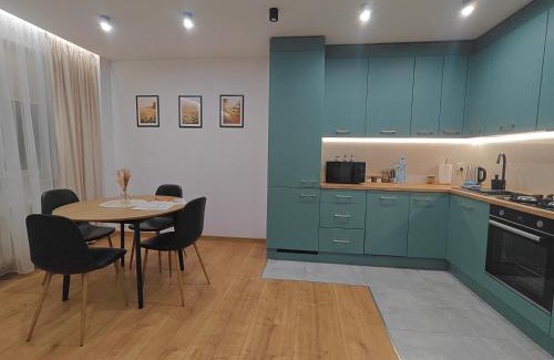 Zory Apartment | Apartament w sercu Żor