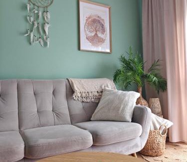 Zory Apartment | Apartament w sercu Żor