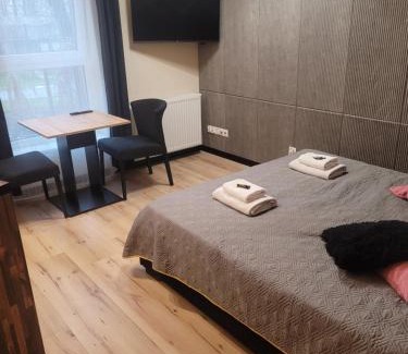 Elblag Apartment | Apartament w sercu Elbląga