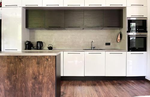 Bydgoszcz Apartment | Apartament w stylu boho 60m2