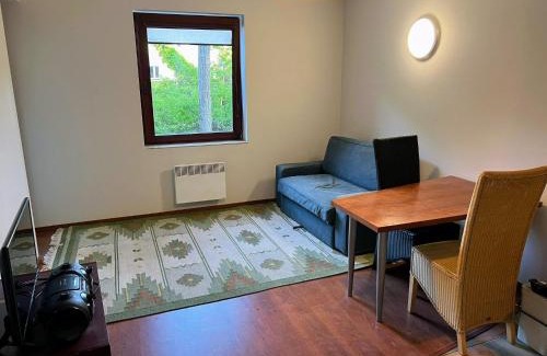 Jurata Apartment | Apartament w Zielonym Domu