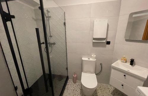 Jurata Apartment | Apartament w Zielonym Domu