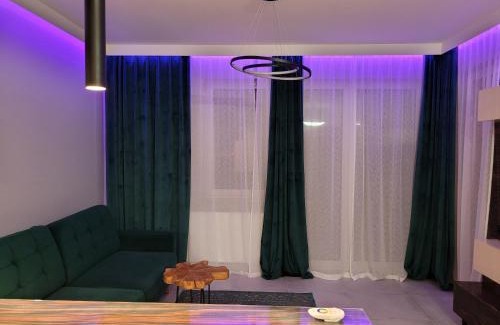 Walendow Apartment | Apartament Walendów Park