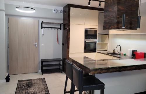 Walendow Apartment | Apartament Walendów Park