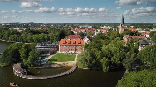 Szczecinek Apartment | Apartament Wendigo
