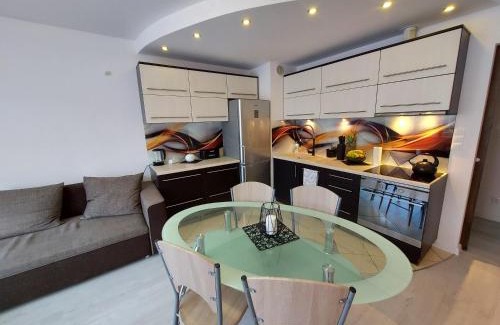 Koszalin Apartment | Apartament Wenedów