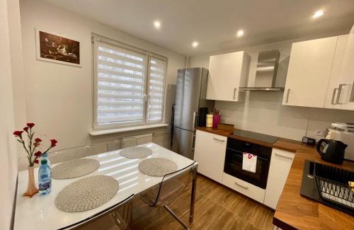 Gryfow Slaski Apartment | Apartament Weronika