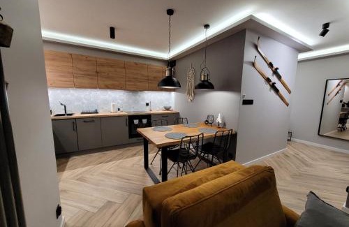 Wisla Apartment | Apartament Wiślańskie Skije