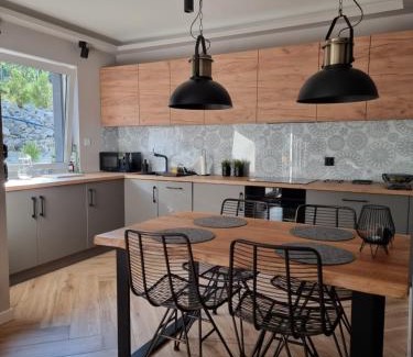 Wisla Apartment | Apartament Wiślańskie Skije