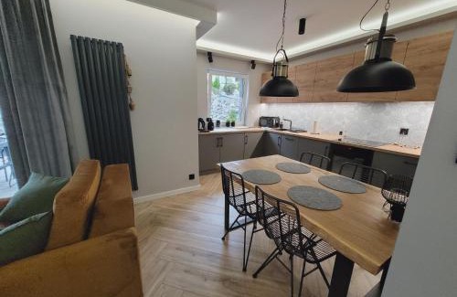Wisla Apartment | Apartament Wiślańskie Skije