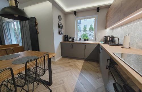 Wisla Apartment | Apartament Wiślańskie Skije