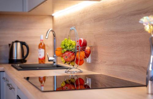 Gorzow Wielkopolski Apartment | Apartament Wiedeń 11 A