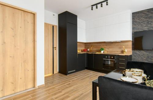 Gorzow Wielkopolski Apartment | Apartament Wiedeńska 15A PARKING bezpłatny Faktura VAT K-S SSE